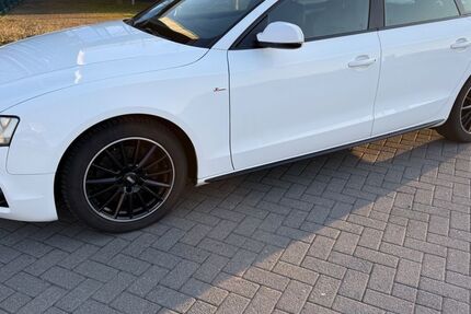 Audi A5 152.600 km 9.790 &euro; Garbsen 30827