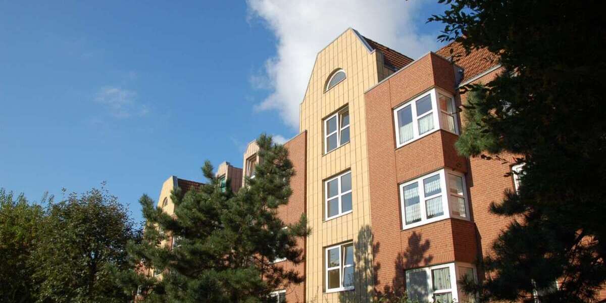 Etagenwohnung Langenhagen Langenforth - 2 Zimmer, 65 m&sup2;, 580&euro; | Angebot:26898255