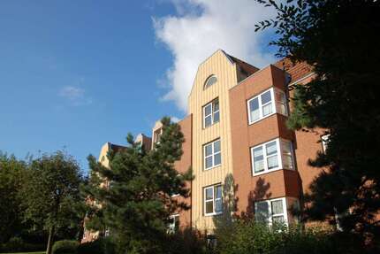 Wohnung Langenhagen Langenforth - 2 Zimmer, 65 m&sup2;, 580&euro; | Angebot:26898255