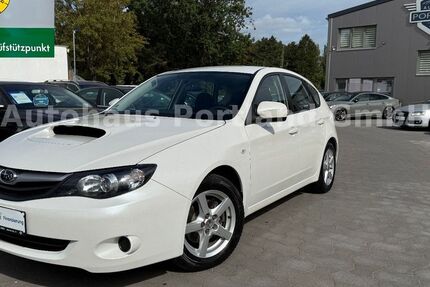 Subaru Impreza 14.862 km 16.999 &euro; Hannover 30629