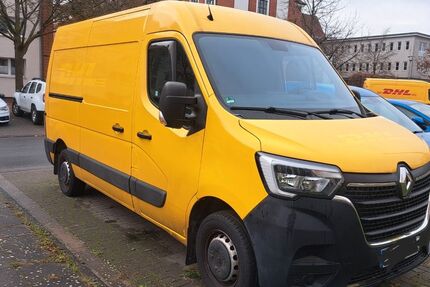 Renault Master 93.000 km 15.700 &euro; Hannover 30177