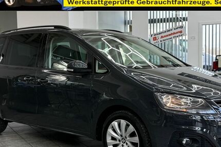 Seat Alhambra 174.500 km 19.800 &euro; Fuhrberg 30938