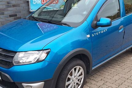 Dacia Sandero 133.000 km 4.990 € Hildesheim 31139
