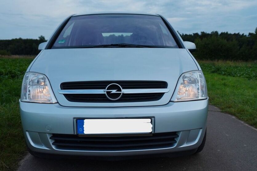 Meriva