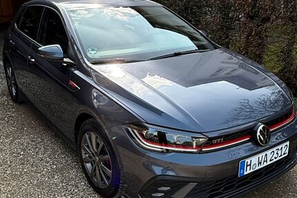 VW Polo 33.600 km 22.900 &euro; Springe 31832