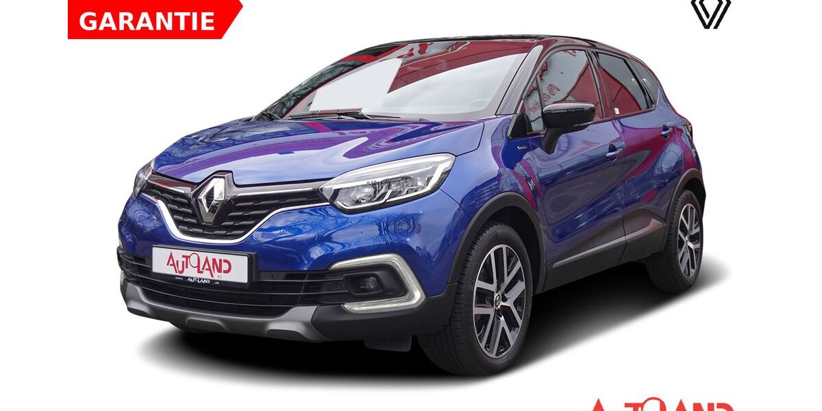 Renault Captur 68.324 km 14.950 &euro; Hannover 30179