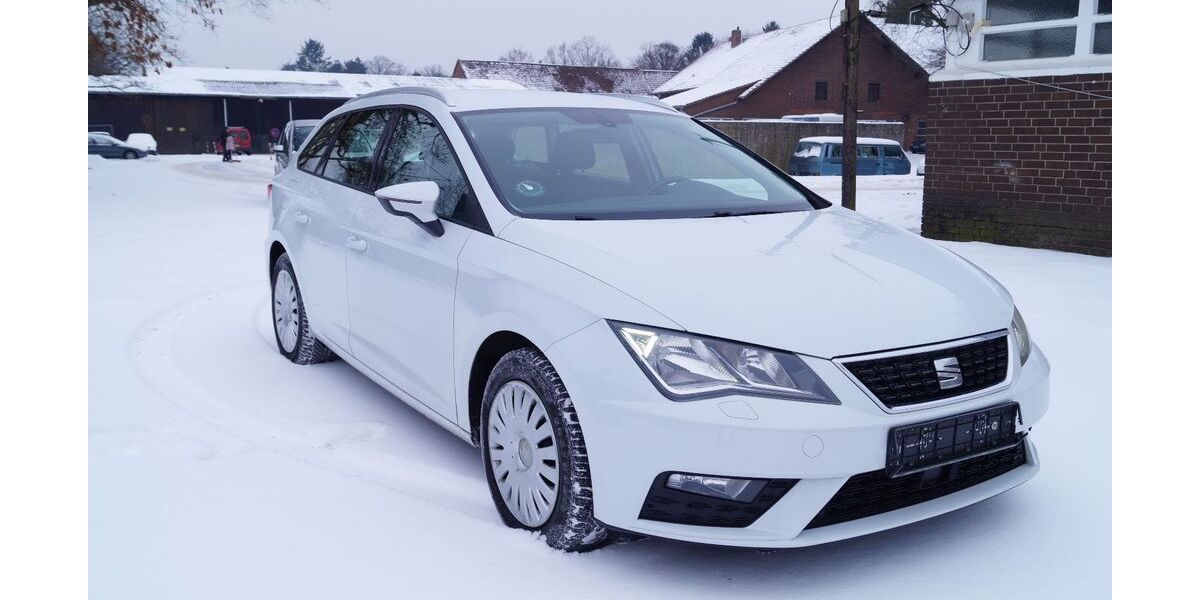 Seat Leon 203.000 km 8.400 &euro; Langenhagen 30853