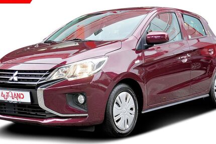 Mitsubishi Space Star 49.821 km 10.950 € Hannover 30179
