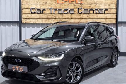Ford Focus 71.000 km 17.950 &euro; Hannover 30453