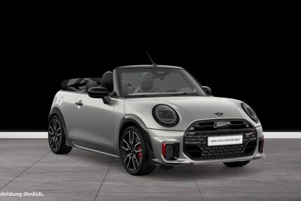 Mini John Cooper Works Cabrio 6.573 km 40.900 &euro; Hannover 30539