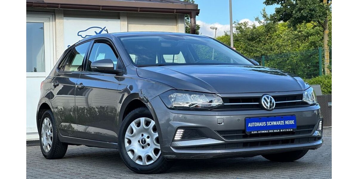 VW Polo 216.600 km 5.950 &euro; Hannover 30419
