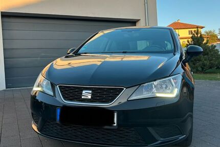 Seat Ibiza 219.061 km 4.200 &euro; Lauenau 31867