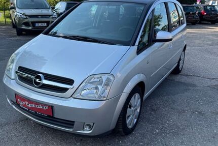 Opel Meriva 129.000 km 2.200 € Langenhagen 30853