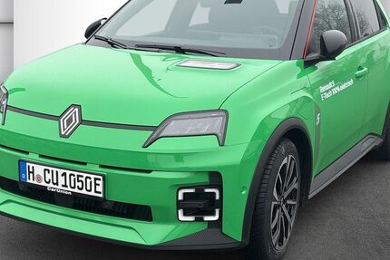 Renault R 5 10.000 km 32.590 € Hannover 30519