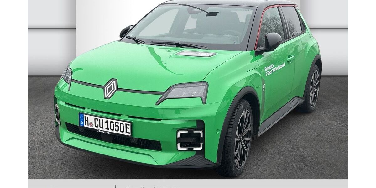 Renault R 5 11.000 km 32.590 &euro; Hannover 30519