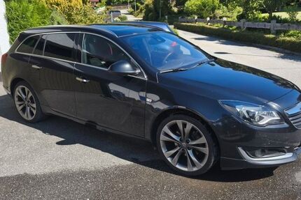 Opel Insignia 150.000 km 9.990 &euro; Lehrte 31275