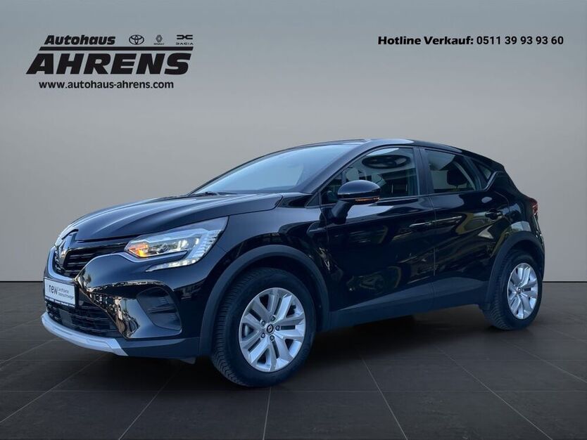 Captur