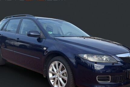 Mazda 6 199.875 km 3.000 &euro; Ronnenberg StT Empelde Region Hannover 30952