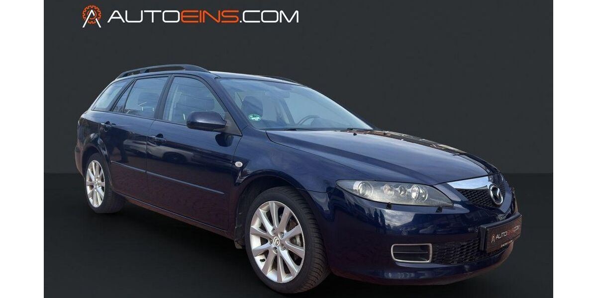 Mazda 6 199.875 km 3.000 &euro; Ronnenberg StT Empelde Region Hannover 30952