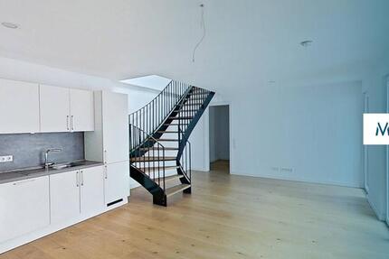 Stilvolle 5-Zimmer-Maisonettewohnung mit Balkon-Duo in begehrter Lage Hannover-Lister Meile zimmer