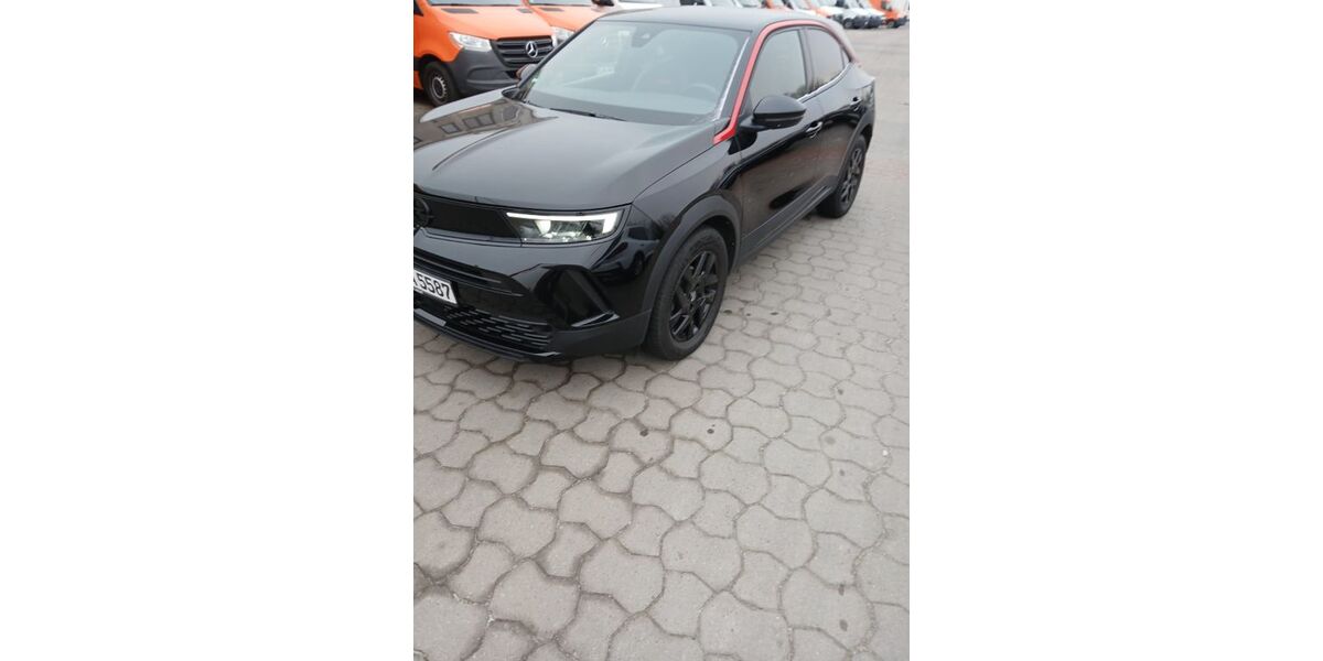 Opel Mokka 22.900 km 17.493 &euro; Hannover Langenhagen 30855