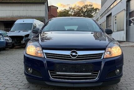 Opel Astra 117.103 km 4.990 &euro; Langenhagen 30855