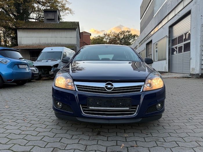 Opel Astra 117.103 km 4.990 &euro; Langenhagen 30855