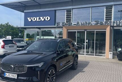 Volvo XC90 5.000 km 76.900 &euro; Hannover 30179