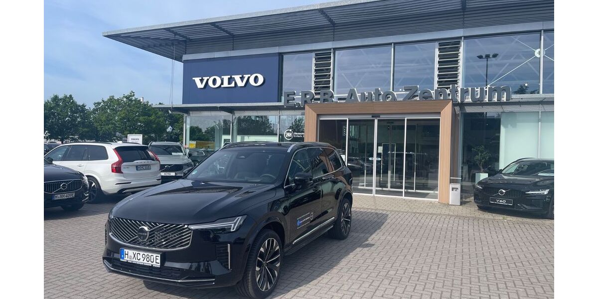 Volvo XC90 5.000 km 76.900 &euro; Hannover 30179