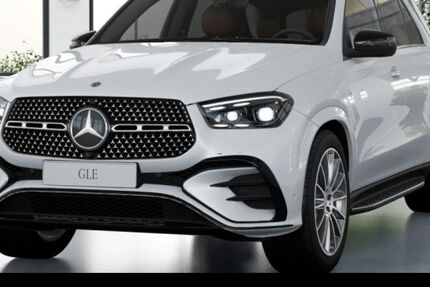 Mercedes-Benz GLE 350 9.900 km 90.950 &euro; Hannover 30655