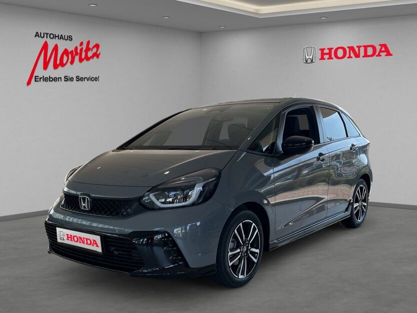 Honda Jazz 3.500 km 28.390 € Laatzen 30880
