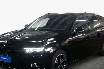 Opel Astra 21.065 km 23.917 &euro; Hannover 30165