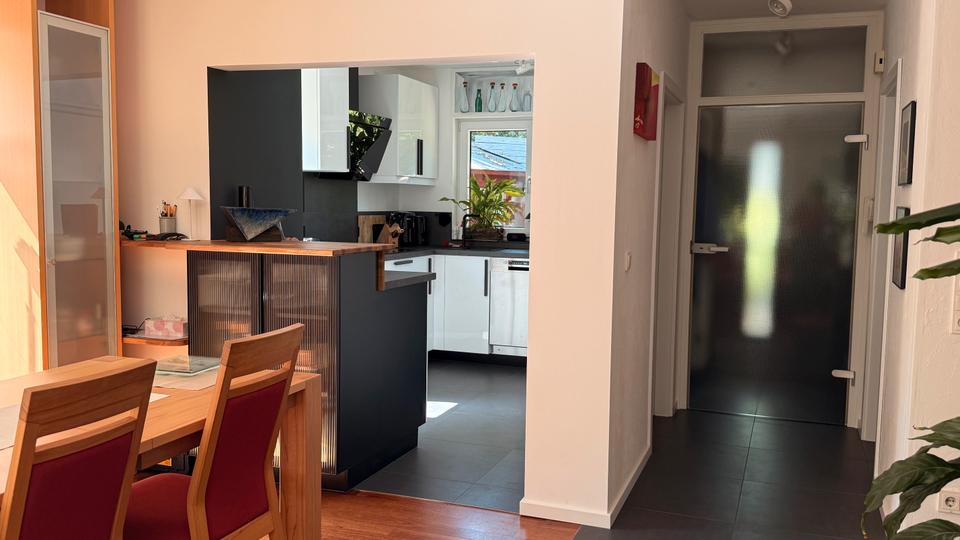 Reihenhaus Hannover Buchholz-Kleefeld - 5.5 Zimmer, 140 m&sup2;, 745.000&euro; | Angebot:27023980