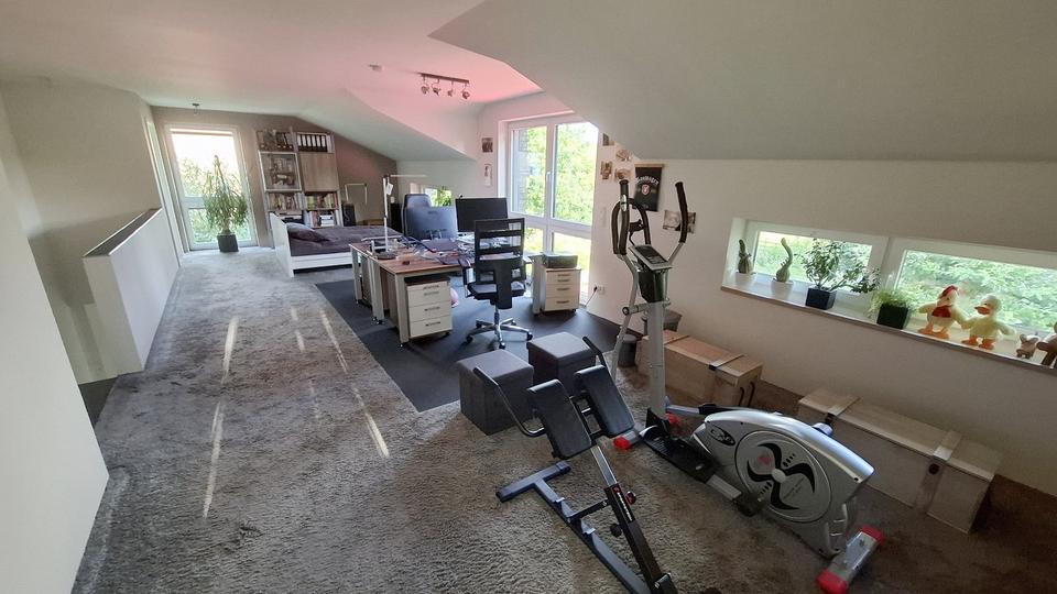 Einfamilienhaus Garbsen Berenbostel - 5 Zimmer, 166 m&sup2;, 719.000&euro; | Angebot:24945203