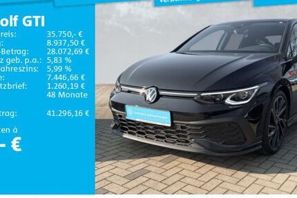 VW Golf 9.641 km 34.950 &euro; Hannover 30655