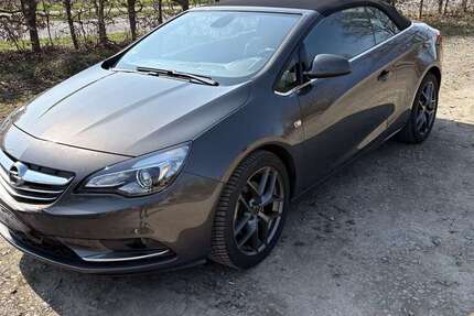 Opel Cascada 65.000 km 10.990 &euro; Sehnde 31319