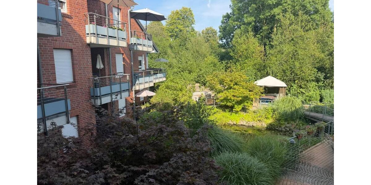 Etagenwohnung Garbsen Berenbostel - 2 Zimmer, 54 m&sup2;, 215.000&euro; | Angebot:27262796
