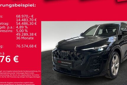 Audi Q5 11.999 km 63.990 &euro; Hannover 30179
