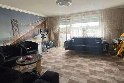 Wohnung Seelze Harenberg - 3 Zimmer, 87 m&sup2;, 169.000&euro; | Angebot:22533334