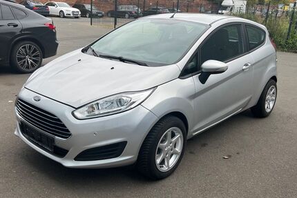 Ford Fiesta 146.000 km 5.900 € Hannover 30455