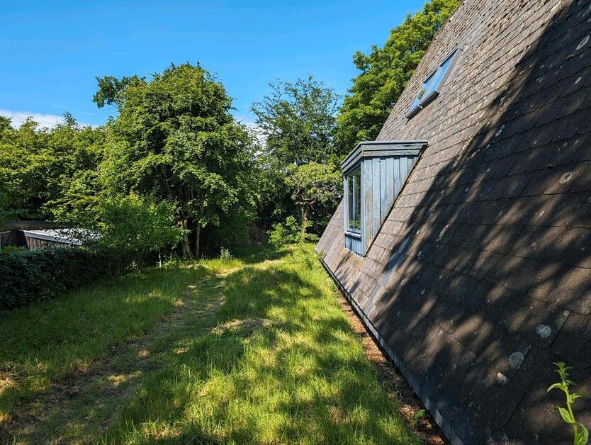 197 qm Haus am Südrand von Flensburg zimmer