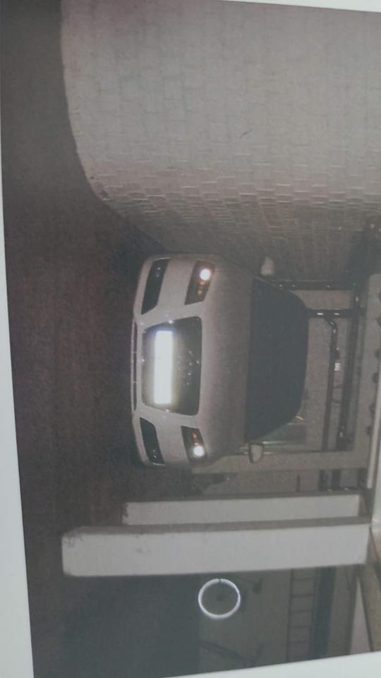 Tiefgarage stellplatz