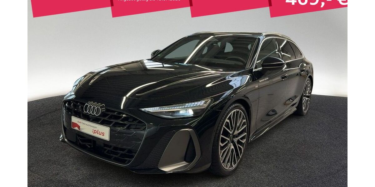 Audi A6 10.999 km 67.790 &euro; Hannover 30179