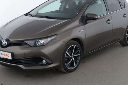 Toyota Auris 102.769 km 14.170 &euro; Laatzen 30880