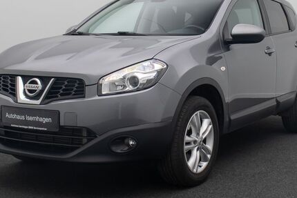 Nissan Qashqai 121.450 km 6.999 &euro; Isernhagen 30916