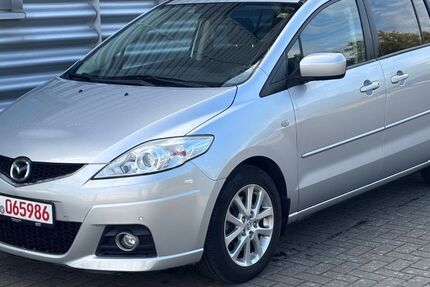 Mazda 5 131.000 km 4.990 € Burgdorf 31303