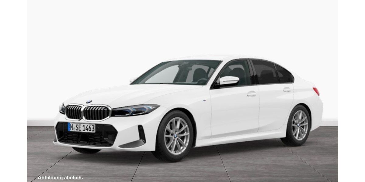 BMW 320 25.349 km 43.301 &euro; Hannover 30539