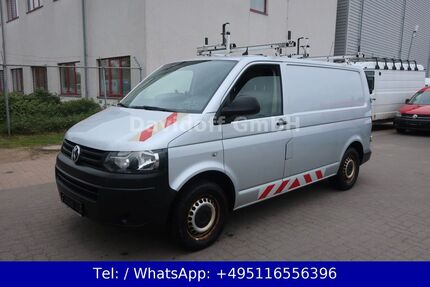 VW T5 Transporter 204.044 km 13.500 &euro; Hannover 30179
