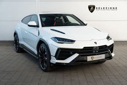 Lamborghini Urus 30.313 km 267.900 &euro; Hannover 30179