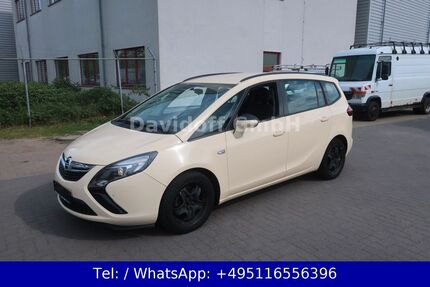 Opel Zafira 408.267 km 3.200 &euro; Hannover 30179